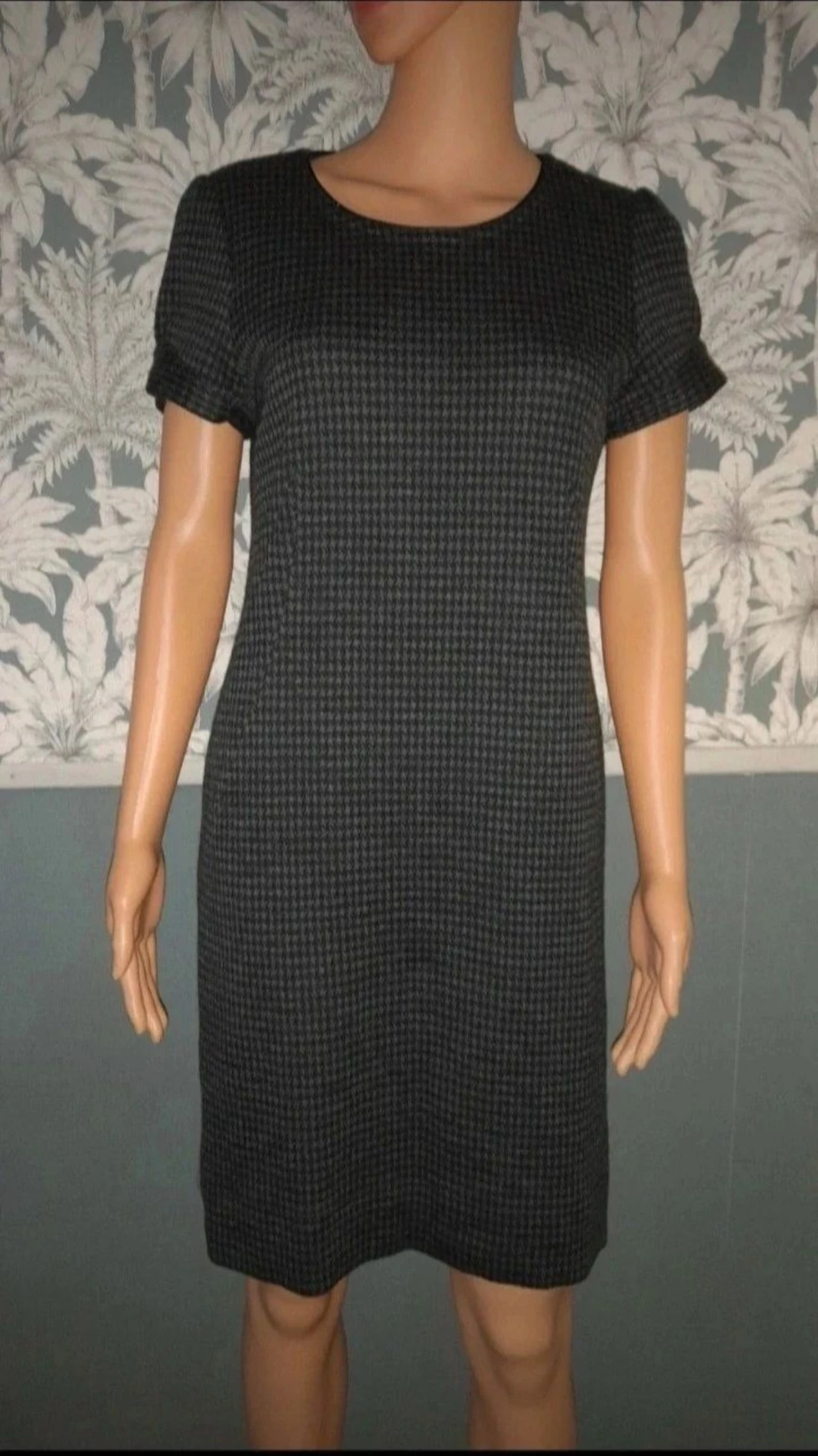 Vestido Gérard Darel talla 40 – photo 3